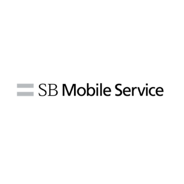 SBモバイル サービス株式会社